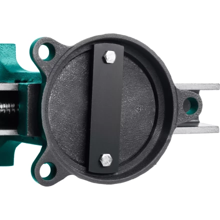 Тиски KRAFTOOL STEEL стальные 32701-200 купить в Нефтеюганске