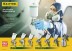 Краскопульт пневматический KRAFTOOL AirKraft Mini, HVLP, c верхним бачком, 1,0мм 06565-1.0 купить в Нефтеюганске