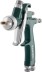 Краскопульт пневматический KRAFTOOL AirKraft Mini, HVLP, c верхним бачком, 1,0мм 06565-1.0 купить в Нефтеюганске