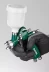 Краскопульт пневматический KRAFTOOL AirKraft Mini, HVLP, c верхним бачком, 1,0мм 06565-1.0 купить в Нефтеюганске