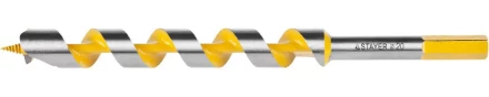 Сверло по дереву &quot;Spiral&quot;, спираль Левиса, HEX хвостовик, STAYER Professional 29475-235-20, d=20х235мм 29475-235-20 купить в Нефтеюганске