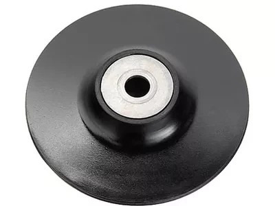 Насадка для УШМ резиновая 180 мм MATRIX 76228 купить в Нефтеюганске