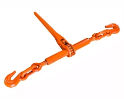 Талреп с трещеткой и двумя крюками Magnus-Profi LBН-8, 1.2 т