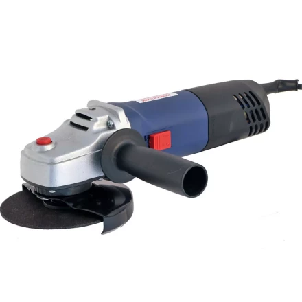 Угловая шлифмашина (болгарка) Диолд МШУ-1-125 купить в Нефтеюганске