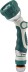 Наконечник поливочный RACO &quot;PROFI-PLUS&quot;, 6-позиционный, с соединителем 1/2&quot; 4256-55/344C купить в Нефтеюганске