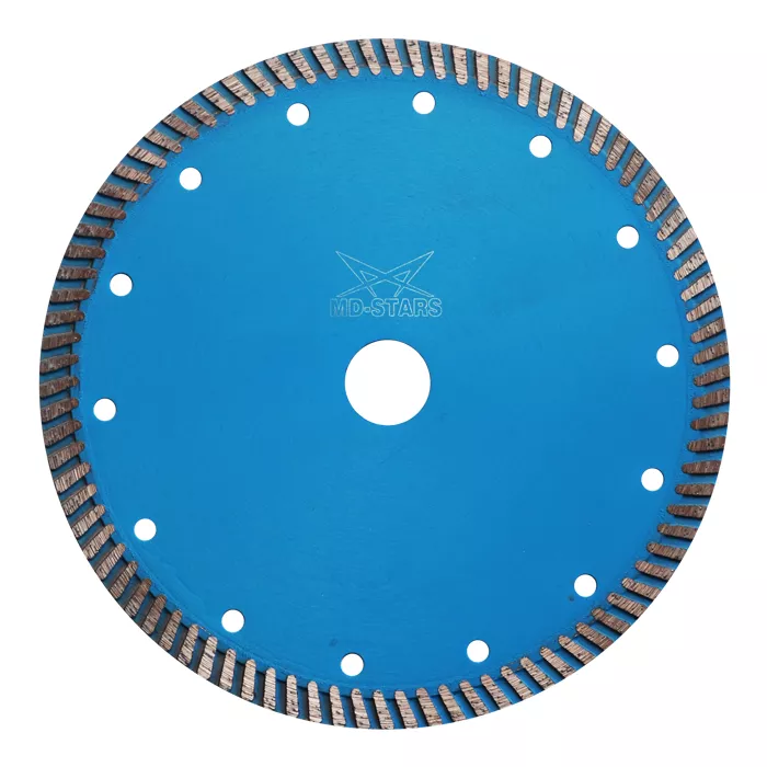 Диск алмазный по бетону Turbo Expert Professional MD-STARS 115*2,2*10*22,23 mm купить в Нефтеюганске