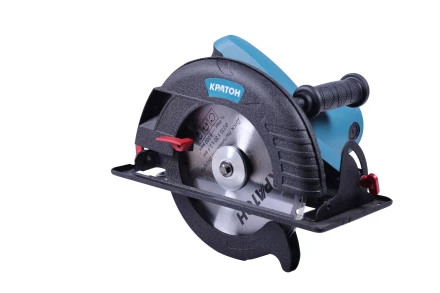 Пила циркулярная Кратон CS-2000/235 3 03 01 014 купить в Нефтеюганске