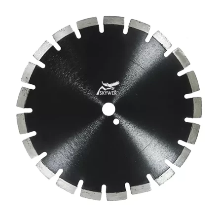 Диск алмазный 1A1RSS ULTRA ASPHALT SKYWER 310*3,2*15*18T*25,4 mm купить в Нефтеюганске