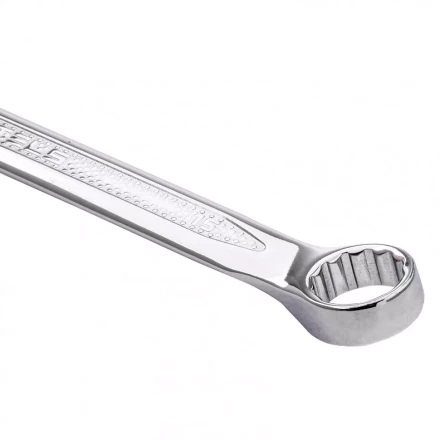 Ключ комбинированный 15 мм CrV антислип Stels 15252 купить в Нефтеюганске