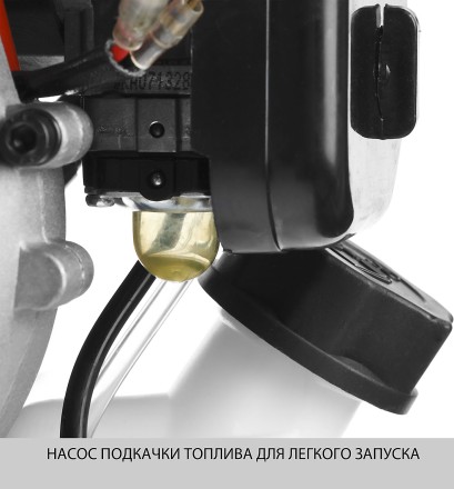 Триммер бензиновый ТБ-250 серия МАСТЕР купить в Нефтеюганске