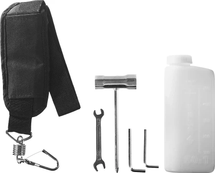 Триммер бензиновый ТБ-250 серия МАСТЕР купить в Нефтеюганске