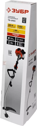 Триммер бензиновый ТБ-250 серия МАСТЕР купить в Нефтеюганске