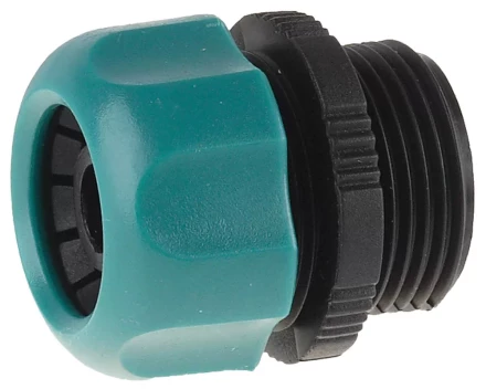 Переходник RACO &quot;Original&quot; (резьба внутренняя 3/4&quot;- шланг 1/2&quot;) 4250-55290C купить в Нефтеюганске