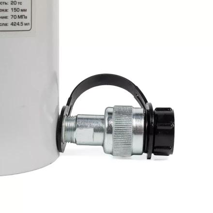 Домкрат универсальный односторонний КВТ ДУ-50П150 серия ПРОФИ (84574) купить в Нефтеюганске