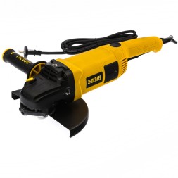 Угловая шлифмашина AG-230-2400 Denzel 26915