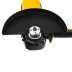 Угловая шлифмашина AG-230-2400 Denzel 26915 купить в Нефтеюганске