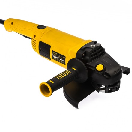 Угловая шлифмашина AG-230-2400 Denzel 26915 купить в Нефтеюганске