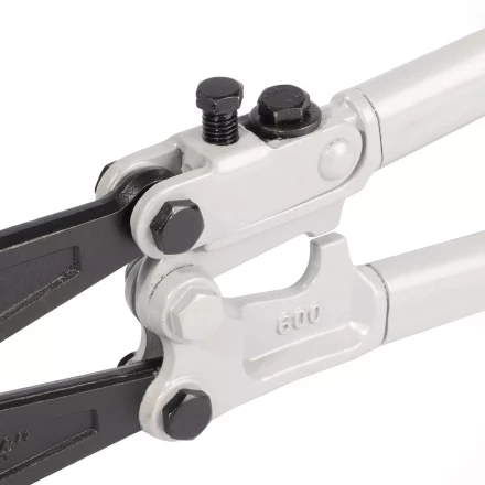 Болторез EUR-типа КВТ БР-350 для резки болтов и арматуры до 7 мм (92109) купить в Нефтеюганске