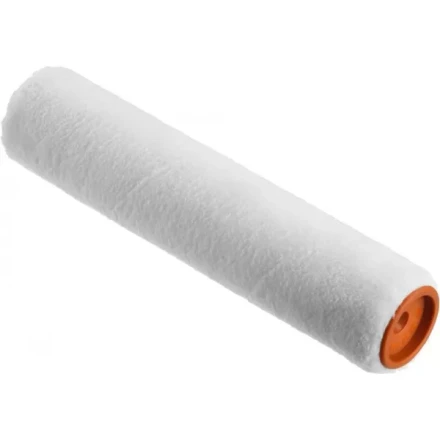 Ролик малярный сменный ЗУБР &quot;ОПТИМА - ВЕЛЮР&quot; , ворс 4мм, бюгель 6мм, 40х240мм 02547-24 купить в Нефтеюганске