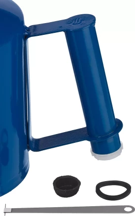 ЗУБР Лампа паяльная САМОТЛОР СМ-15 с чугунным эжектором 1.5 л 40650-1.5 купить в Нефтеюганске