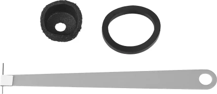 ЗУБР Лампа паяльная САМОТЛОР СМ-15 с чугунным эжектором 1.5 л 40650-1.5 купить в Нефтеюганске