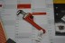 Прямой трубный ключ для тяжелых работ 6  31000 купить в Нефтеюганске