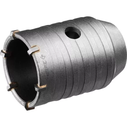 Коронка ЗУБР буровая кольцевая, по бетону, без державки, 50мм 29180-50 купить в Нефтеюганске