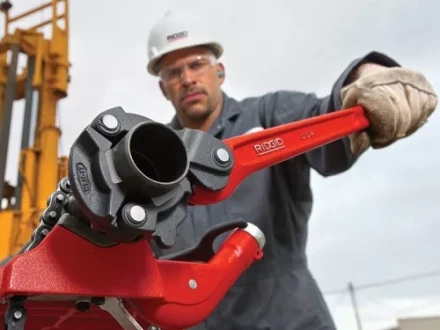 Ключ для внутренних колонковых труб тип H  46363 купить в Нефтеюганске