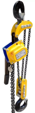 Таль ручная шестеренная рычажная ТРШСРп 3,2 т 3 м 1017809 купить в Нефтеюганске