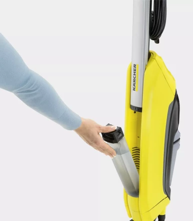 Электрическая швабра KARCHER FC 5 купить в Нефтеюганске