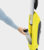 Электрическая швабра KARCHER FC 5 купить в Нефтеюганске