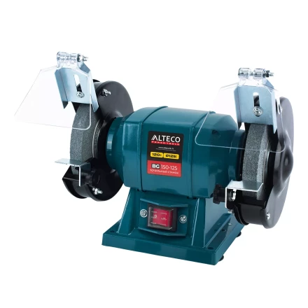 Станок точильный ALTECO BG 150-125 12752 купить в Нефтеюганске