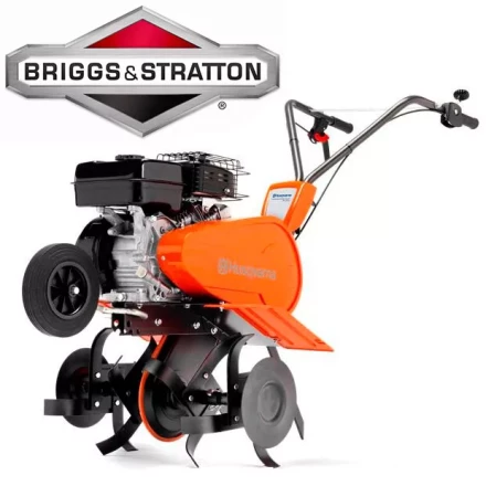 Бензиновый культиватор Husqvarna TF 224 купить в Нефтеюганске