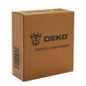 Дрель аккумуляторная DEKO DKCD12FU-U Advanced, 063-4131 купить в Нефтеюганске