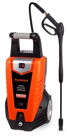 Минимойки-мойка высокого давления PATRIOT GT 160 PRO купить в Нефтеюганске