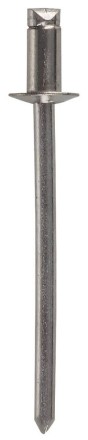 Заклепки ЗУБР из нержавеющей стали 3,2x8мм, 50шт 4-31315-32-08-0050 купить в Нефтеюганске
