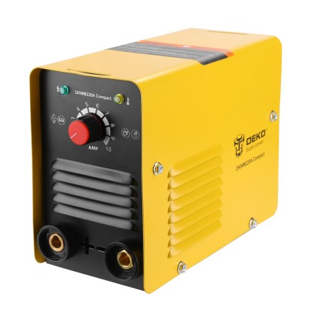 Сварочный аппарат 220А DEKO DKWM220A Compact, 051-4677 купить в Нефтеюганске