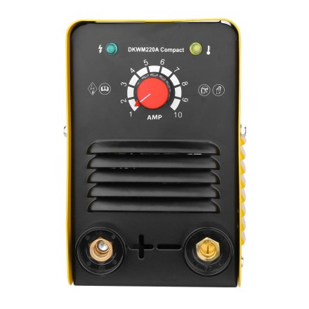 Сварочный аппарат 220А DEKO DKWM220A Compact, 051-4677 купить в Нефтеюганске