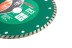 Круг алмазный HAMMER (206-114 DB TB) Ф180х22мм универсальный купить в Нефтеюганске