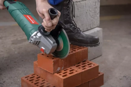 Круг алмазный HAMMER (206-114 DB TB) Ф180х22мм универсальный купить в Нефтеюганске