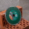 Круг алмазный HAMMER (206-114 DB TB) Ф180х22мм универсальный купить в Нефтеюганске