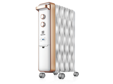 Радиатор масляный Electrolux Wave EOH/M-9209 - 9 секций купить в Нефтеюганске