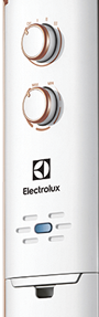 Радиатор масляный Electrolux Wave EOH/M-9209 - 9 секций купить в Нефтеюганске