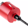 Коронка алмазная HAMMER Ф82мм (242-504) купить в Нефтеюганске