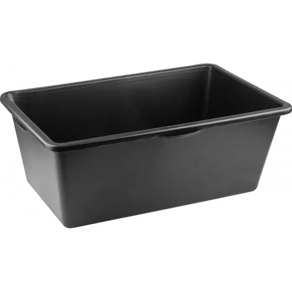 Кювета STAYER "MASTER" строительная пластмассовая, 48x78x29см(ШхДхГ), 90л 06099-90 купить в Нефтеюганске