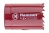Коронка биметаллическая HAMMER Ф35х38мм 5/8&quot; BiMETALL (224-007) купить в Нефтеюганске