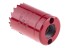 Коронка биметаллическая HAMMER Ф35х38мм 5/8&quot; BiMETALL (224-007) купить в Нефтеюганске