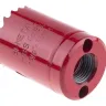 Коронка биметаллическая HAMMER Ф35х38мм 5/8" BiMETALL (224-007) купить в Нефтеюганске