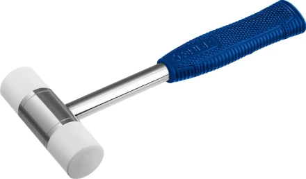 ЗУБР 40 мм, 380 г, молоток-киянка, Профессионал (2041-40) купить в Нефтеюганске