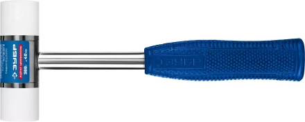 ЗУБР 40 мм, 380 г, молоток-киянка, Профессионал (2041-40) купить в Нефтеюганске